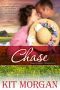 [Prairie Grooms 04] • Chase (Prairie Grooms, Book Four)